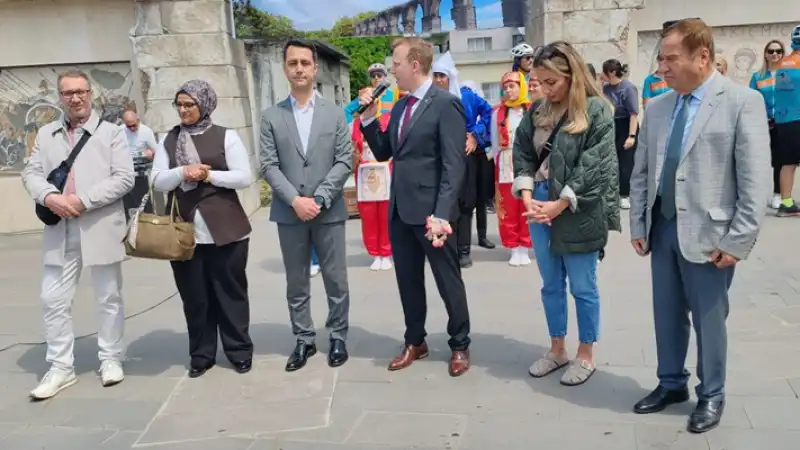 Erzin & Freiberg Ilişkileri Hız Kazanıyor!