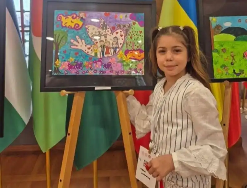 Genç Yetenek Asya Alyanak'tan Büyük Hayal!