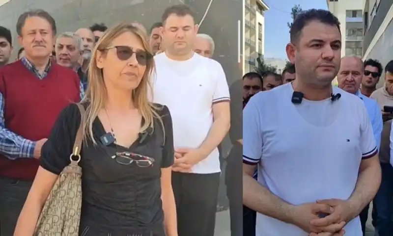 Dubleks Daire Sahiplerinden 