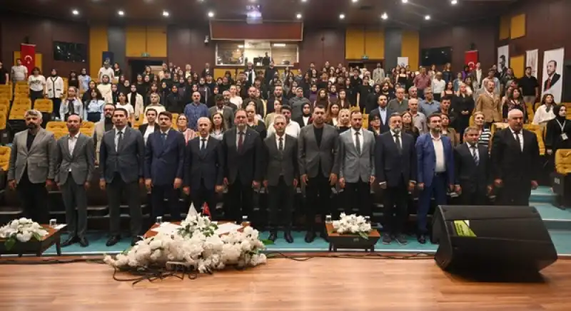 HBB’nin Paydaşlığında Uluslararası Geleneksel Türk Sanatları Sempozyumu Gerçekleştirildi