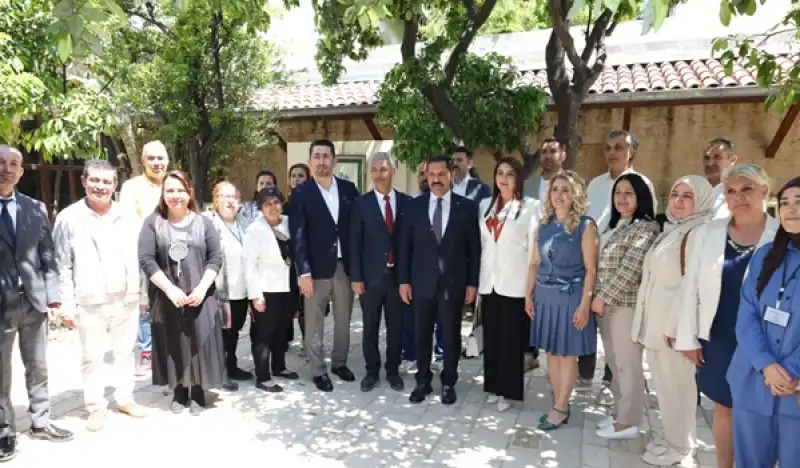 HBB’nin Paydaşlığında Uluslararası Geleneksel Türk Sanatları Sempozyumu Gerçekleştirildi