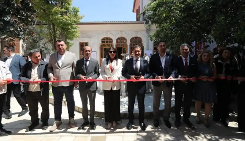 HBB’nin Paydaşlığında Uluslararası Geleneksel Türk Sanatları Sempozyumu Gerçekleştirildi