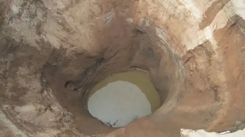 Çap 60 Metreye Ulaştı, Risk Sürüyor Mu?