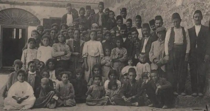 Etnik Belleğin İzinde: “Mersin Ermenileri” Belgeseli Yolda