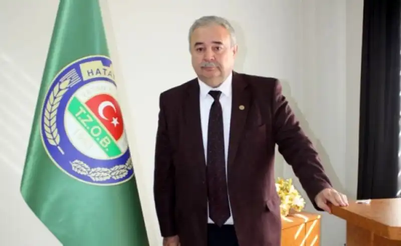 Başkan Okay Güven Tazelemeye Hazırlanıyor