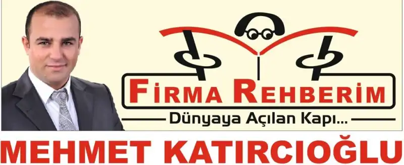 Firmarehberim.com 16 Yıldır Iş Dünyasının Yanında!