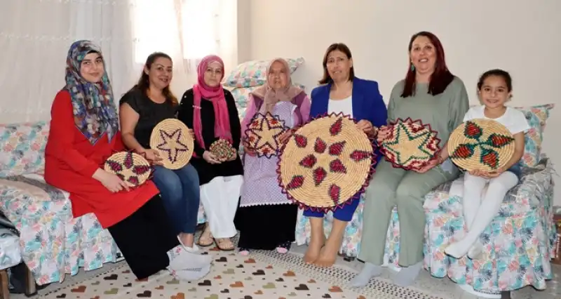 KAÇEP’ten  Anneler Günü Ziyareti: 66 Yıllık Emek Takdir Topladı