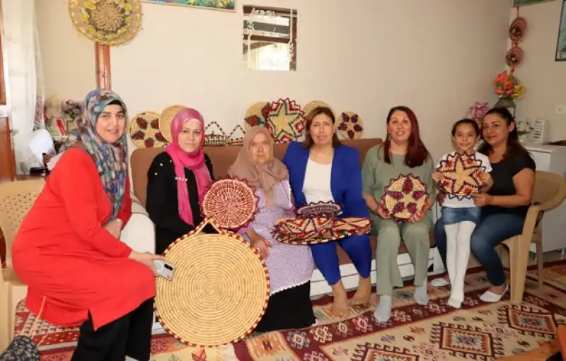 KAÇEP’ten  Anneler Günü Ziyareti: 66 Yıllık Emek Takdir Topladı