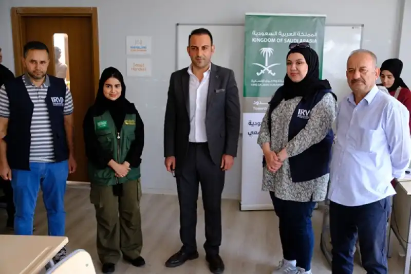 Başkan Halil İbrahim Özgün’den Işitme Sağlığına Doğrudan Destek