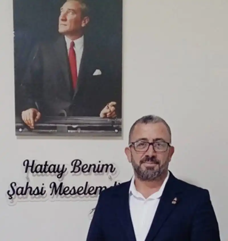 Türker Özkaya Sağlığına Kavuştu