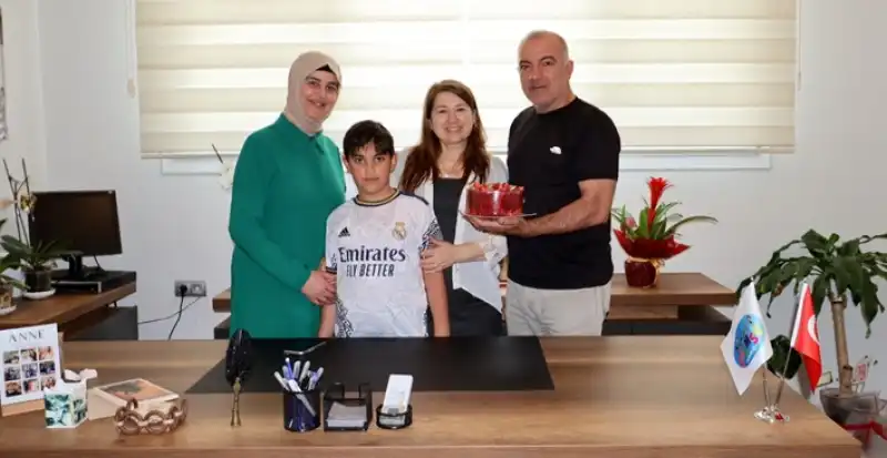 Başarı Tesadüf Değil, Eğitim Meselesi