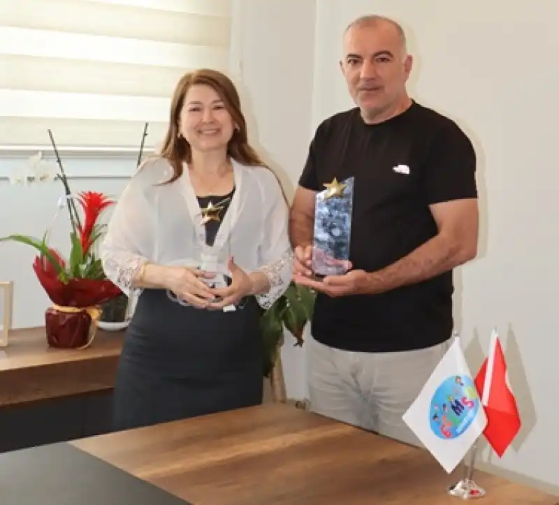 Başarı Tesadüf Değil, Eğitim Meselesi