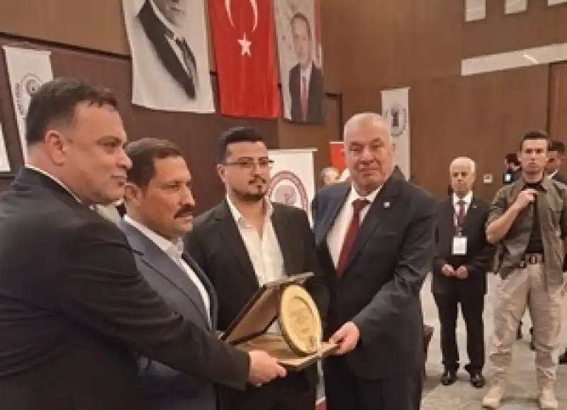 Deprem Sonrası Esnaf Unutulmadı!