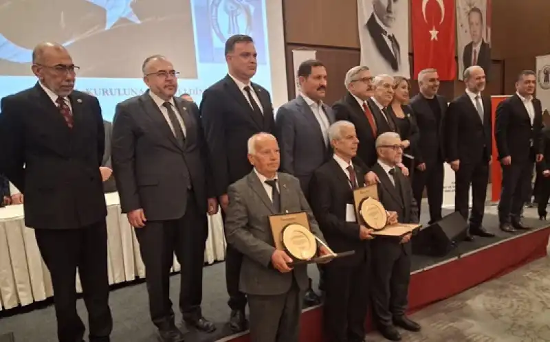 Deprem Sonrası Esnaf Unutulmadı!
