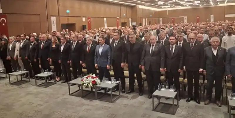 Deprem Sonrası Esnaf Unutulmadı!