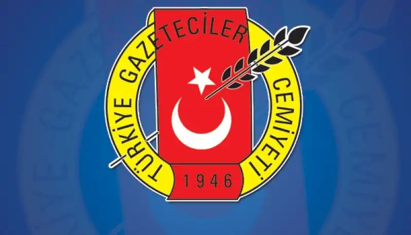 TGC: Gazeteciler Meslektaşlarını Hedef Göstermemelidir