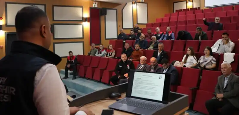 HBB, Susam üretiminde Verimi Artırmak Için Sahada