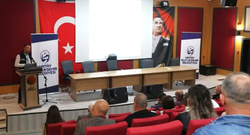 HBB, Susam üretiminde Verimi Artırmak Için Sahada