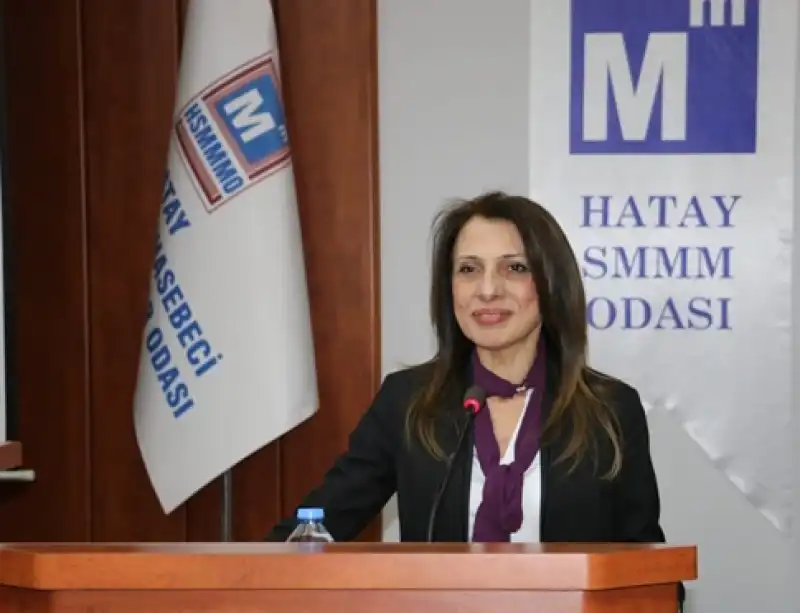 Deprem Bölgesi Esnafı Artan Vergi Yükü Altında
