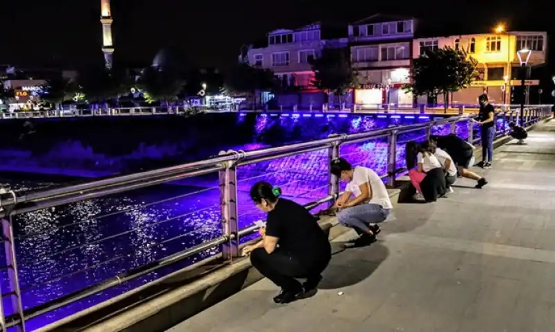 Asi’nin Kıyısından Hıdırellez’e Uzanan Dualar
