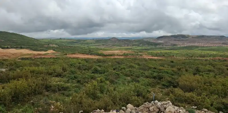 Altınözü’ne 891 Milyon TL’lik Dev Yatırım