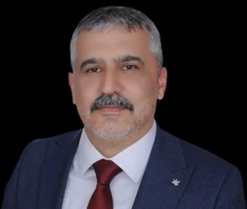 Adaylığını Açıklayan Alakuş; ‘Hatay’da Siyaset Değil Ticaret Konuşulacak’