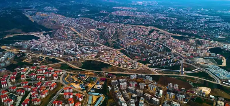 Hatay, Cop31 Yolunda Dünyayı Ağırlıyor: Dirençli şehirler Buluşması Hatay’da