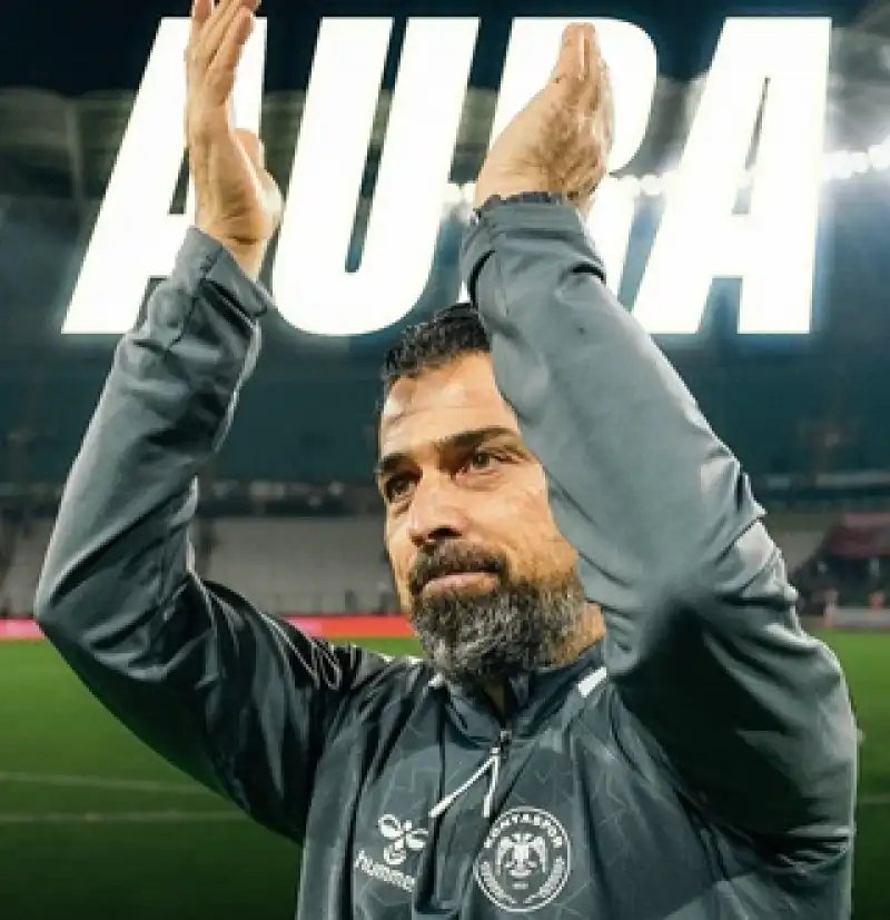 Hataylı Teknik Direktör İlhan Palut’tan Büyük Başarı: Konyaspor Dört Büyükleri Devirdi, Kupada Finalde