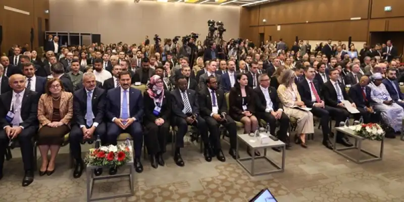 Hatay, Dünya’ya ‘Dirençli Şehir’ Modeli Oldu!