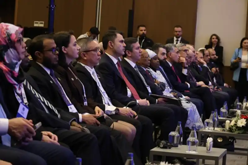 Hatay, Dünya’ya ‘Dirençli Şehir’ Modeli Oldu!