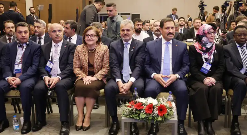Başkan Öntürk, COP31 Yolunda Hatay’dan Mesaj Verdi!