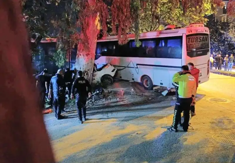 Harbiye’de Can Pazarı