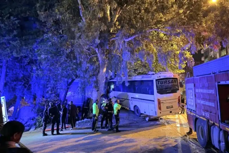 Harbiye’de Can Pazarı