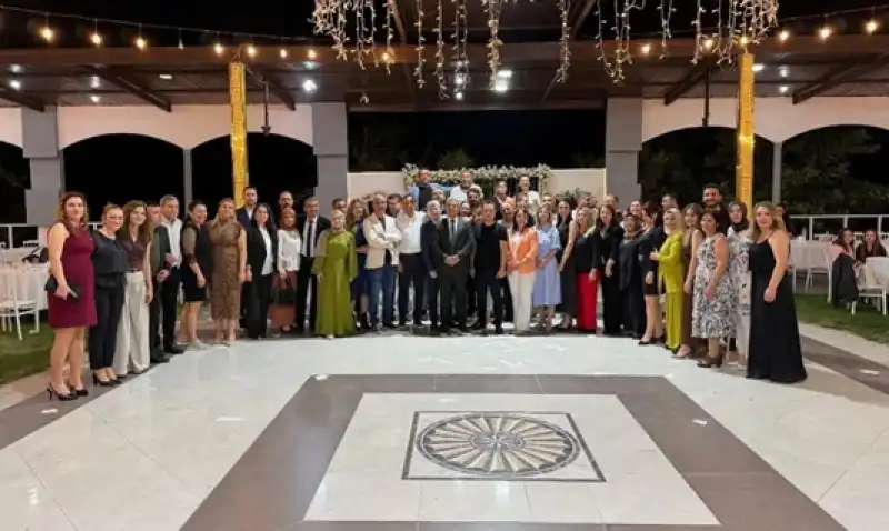 Sağlık Ordusuna Vefa Gecesi