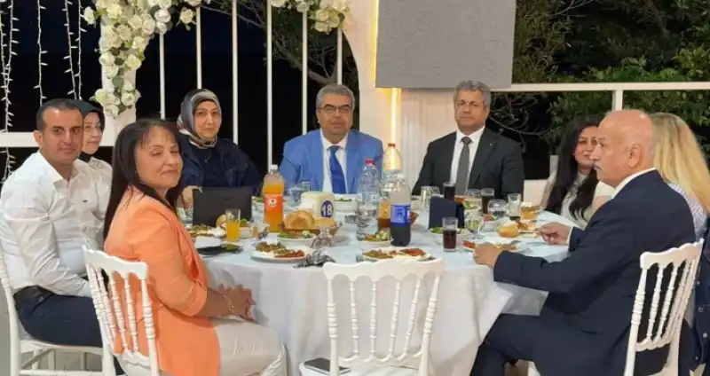 Sağlık Ordusuna Vefa Gecesi