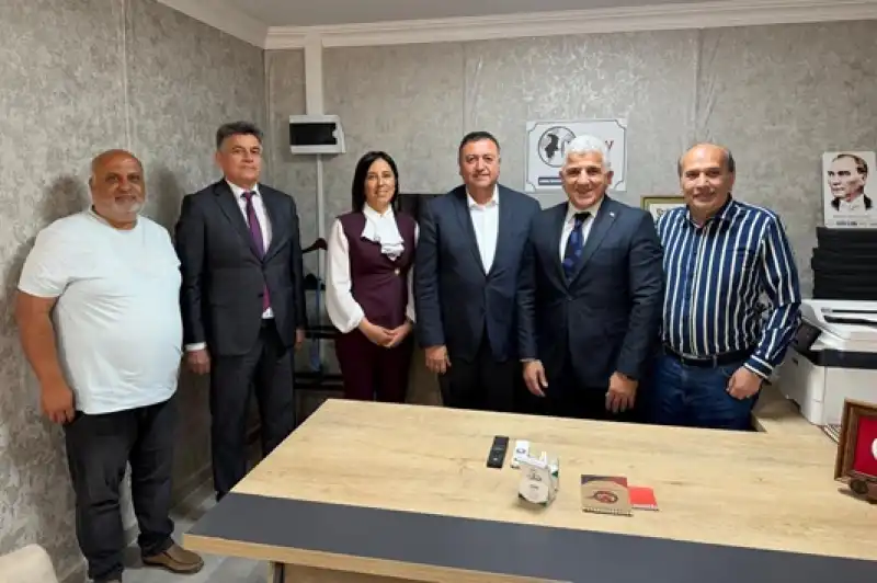 SGK İl Müdürü Hamit Bal’dan Kayıt Dışı İstihdam Uyarısı