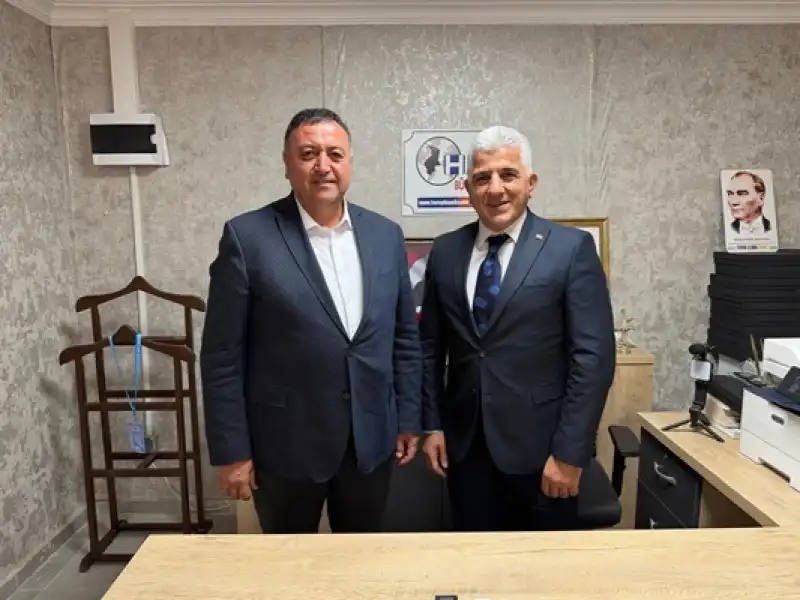 SGK İl Müdürü Hamit Bal’dan Kayıt Dışı İstihdam Uyarısı