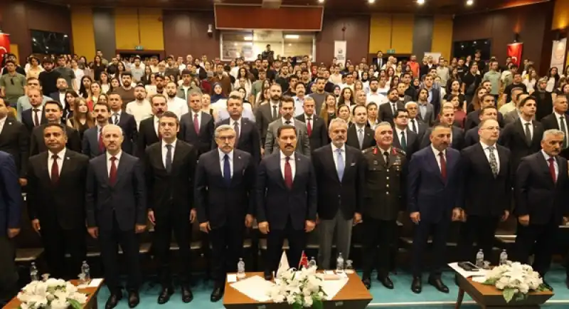 Afet Yönetiminde Hatay Modeli Masaya Yatırılıyor