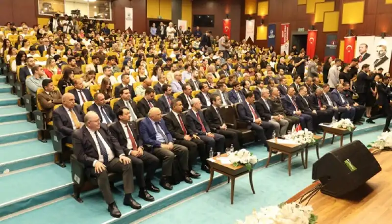 Afet Yönetiminde Hatay Modeli Masaya Yatırılıyor