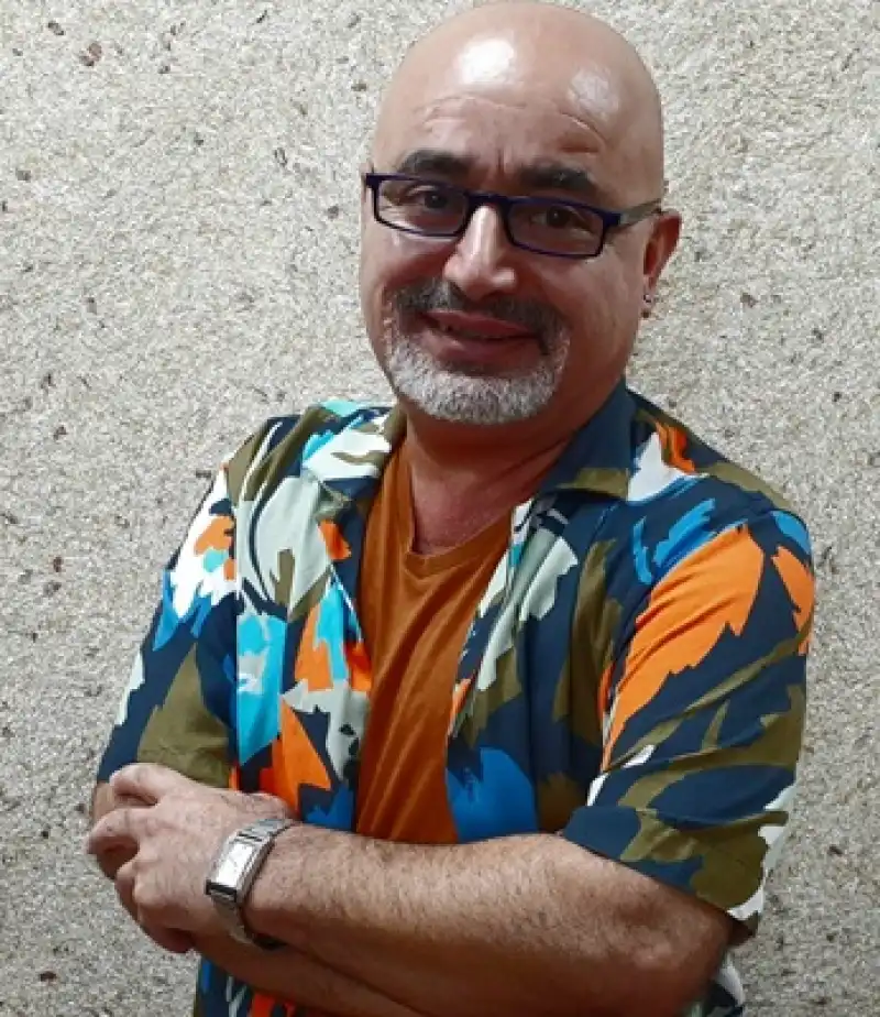 Prof. Dr. Sedat Cereci’ye Akdeniz Sanat Günleri’nden Onur Ödülü