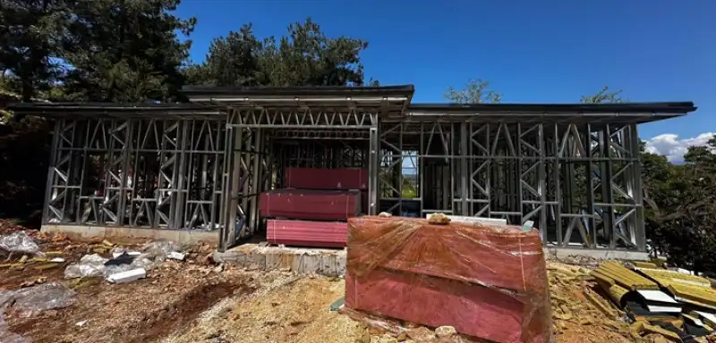 Yayladağı’nda Sağlık Yatırımı Yükseliyor