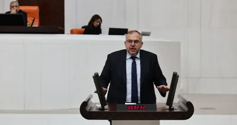 Çalışkan: “Depremzedenin Sorunları Büyüyor, Çözüm Gecikiyor”