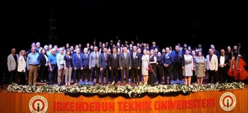 “Hatay’ın Kültürel Hayatına Katkı Sağlıyor”