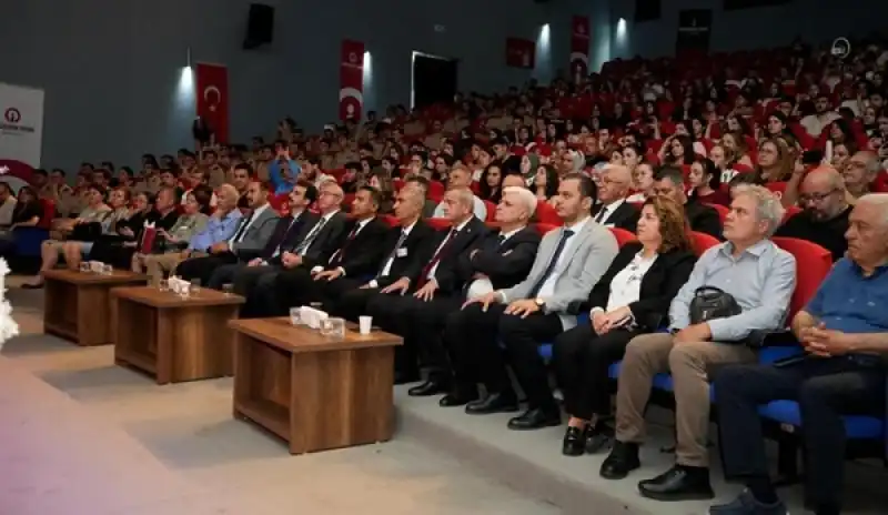 “Hatay’ın Kültürel Hayatına Katkı Sağlıyor”