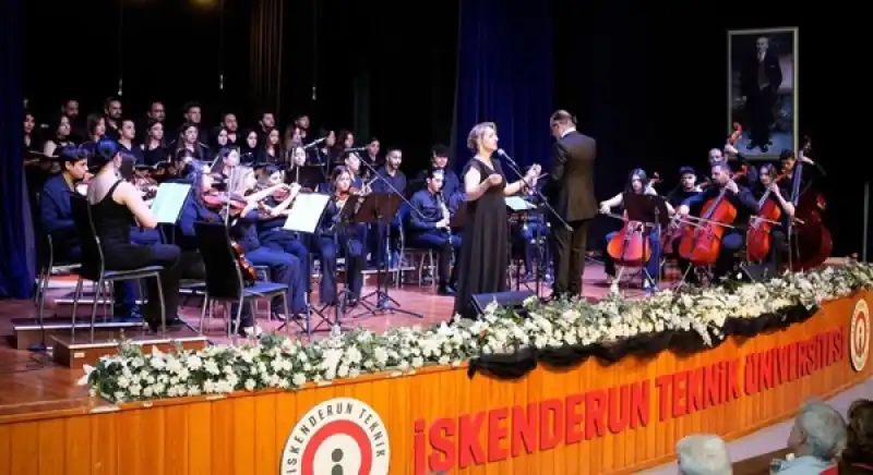 “Hatay’ın Kültürel Hayatına Katkı Sağlıyor”