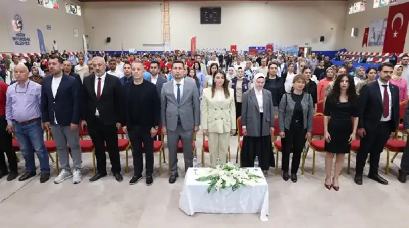 HBB’den Engelli Bireyler Için Farkındalık Ve Dayanışma Buluşması