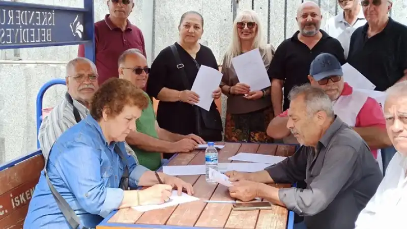 Emekliler Seyyanen Zammı Yargıya Taşıdı