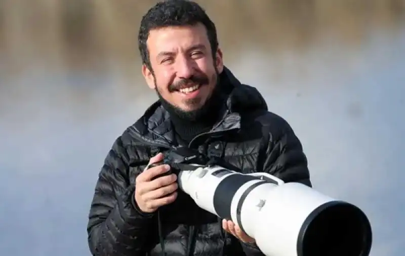 Antarktika Seferine Çıkan Türk Doğa Bilimci Konuştu: “Korkuya Teslim Olmadık”
