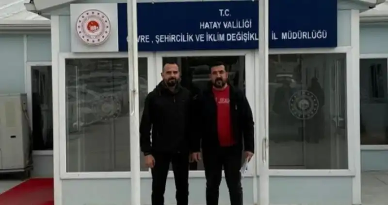 Bölünmüş Dubleks Krizi Büyüyor