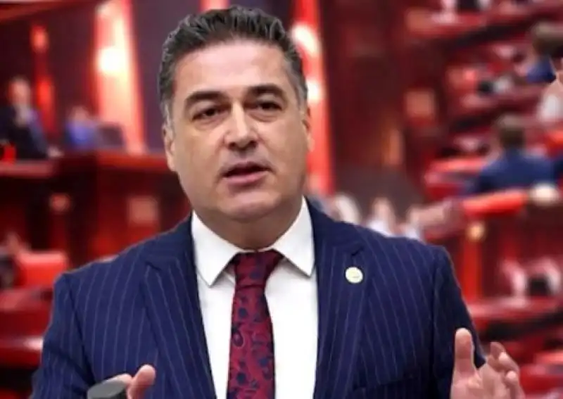 Bölgemizdeki Yollar Yıllardır Tamamlanmadı!